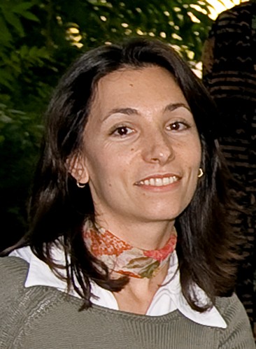 Деница Кабурова